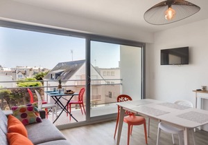 Les Gemeaux Quiberon