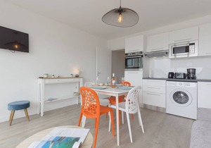 Les Gemeaux Quiberon