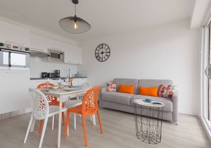 Les Gemeaux Quiberon