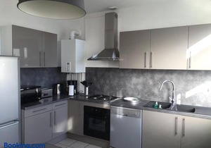 Les Gites de Lens Gambetta