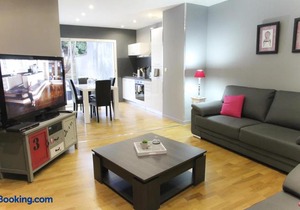 Les Gites de Lens Gambetta