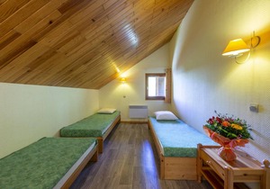 Les Hauts de la Drayre 3p7