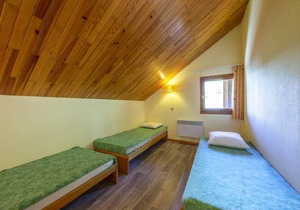 Les Hauts de la Drayre 3p7