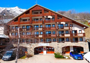 Les Hauts de la Drayre 3p7