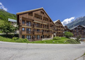 Les Hauts de la Drayre 4P8