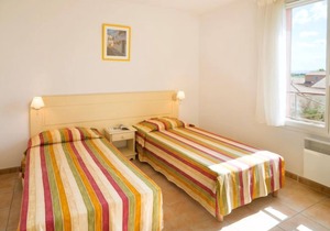 Les Hauts du Lac by Interhome