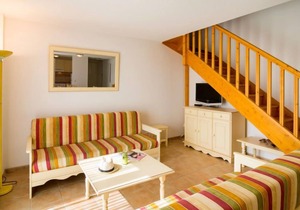 Les Hauts du Lac by Interhome