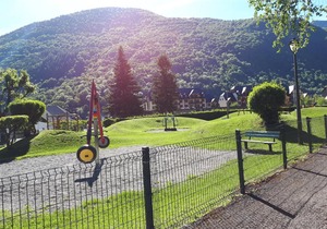 Les Jardins De Ramel