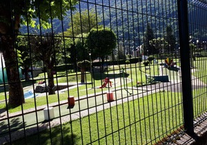 Les Jardins De Ramel