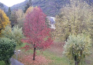 Les Jardins De Ramel