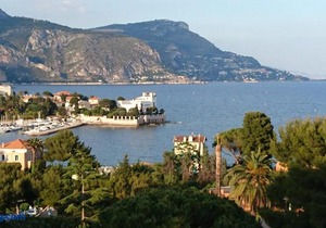 Les Jasmins Beaulieu-sur-Mer