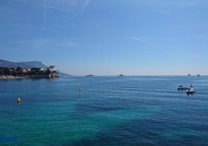 Les Jasmins Beaulieu-sur-Mer