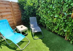 Les lecques Turquoise