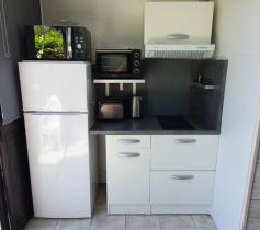 Les lecques Turquoise