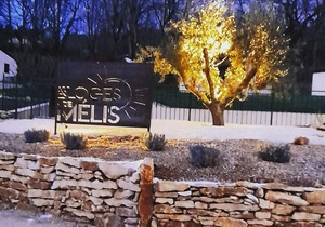 Les Loges de Melis vacation village (3)