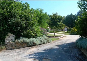 Les Loges de Melis vacation village (3)