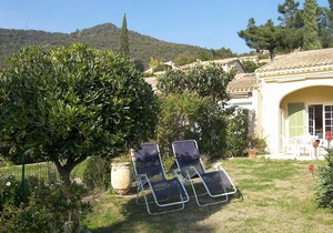 Les Mas De Pramousquier 130.6