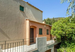 Les Mas De Pramousquier 130.6