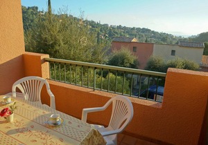 Les Mas De Pramousquier 130.6