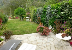 Les Mas De Pramousquier 130.2