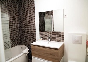 Les Suites de Vanves - Parc des expositions Porte de Versailles