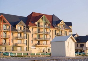 Les Terrasses de la Plage 3