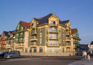Les Terrasses de la Plage 3