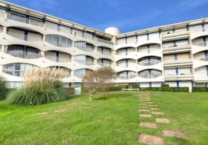 Les Terrasses de la Mer by Interhome