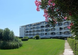 Les Terrasses de la Mer by Interhome