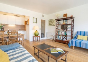 Les Terrasses Port Maria by Interhome