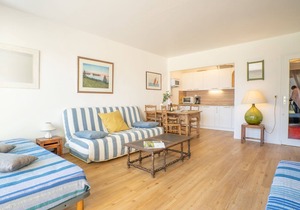 Les Terrasses Port Maria by Interhome