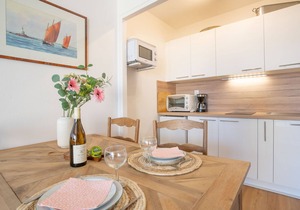 Les Terrasses Port Maria by Interhome