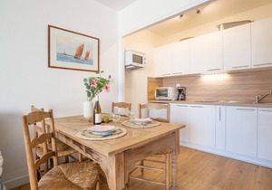 Les Terrasses Port Maria by Interhome