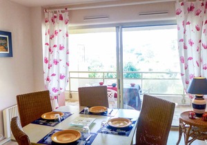 Les Terres Marines Sainte-Maxime