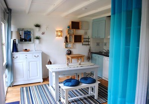 Les Villages sous les Pins, piscines chauffées, Les Arbousiers