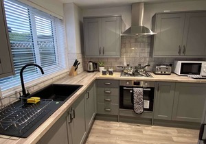 LetAway - Park View House, Whitby