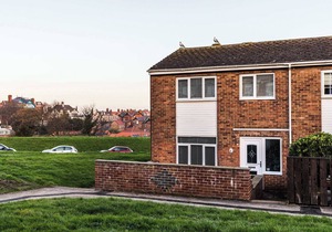 LetAway - Park View House, Whitby