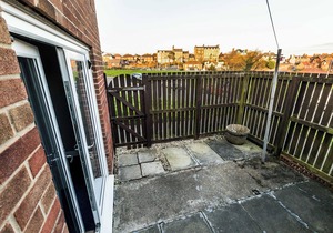 LetAway - Park View House, Whitby