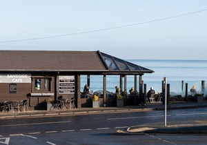 Lezayre - Three Bedroom House, Sleeps 6