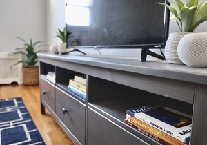 🗽Liberty Skyline 2BR City View 15 min. to NYC