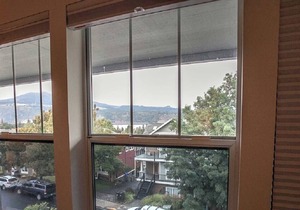 Light & Bright - 2 Bedrooms, 2 Bathrooms - Blocks from Downtown with River Views