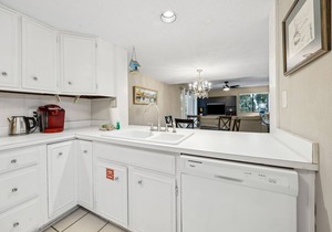 Light, Bright and Airy condo at Amelia Island Plantation