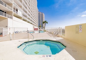 Lighthouse 1012 by Roberts Brothers Vacation Rentals