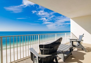 Lighthouse 1012 by Roberts Brothers Vacation Rentals