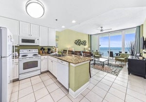 Lighthouse 803 - Beachfront with views!