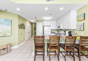 Lighthouse 803 - Beachfront with views!