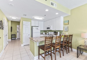 Lighthouse 803 - Beachfront with views!