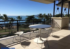 Lighthouse Apartments on The Strand - Penthouse