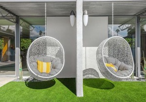 Limon Palm Springs A Luxury Boutique Hotel