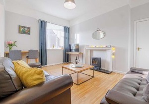 Linlithgow Apartment